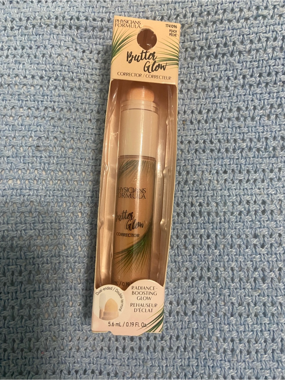 Physicians Formula Butter Glow Corrector - Peach Shade
